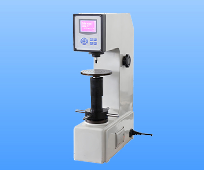 洛氏硬度測(cè)儀