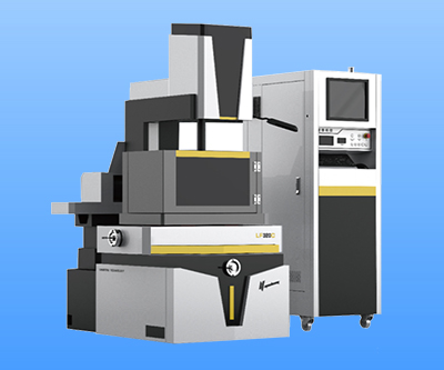 中走絲線(xiàn)切割機(jī)